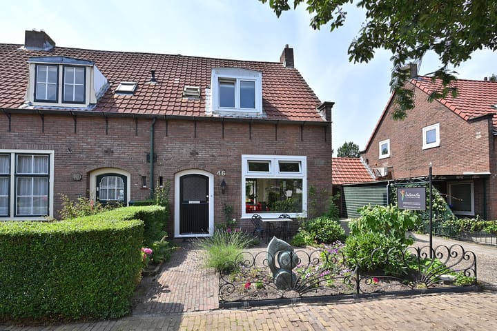 Foto 4 van Ericaweg 46