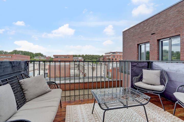 Foto 25 van Schans 169