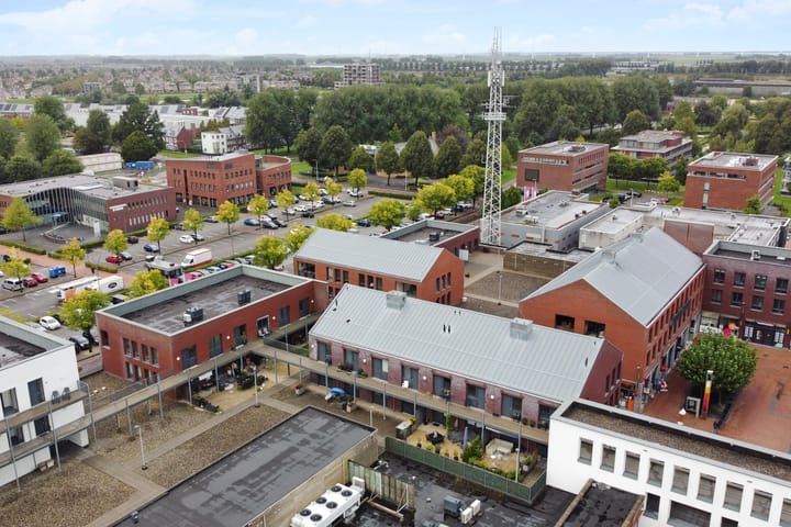 Foto 27 van Schans 169