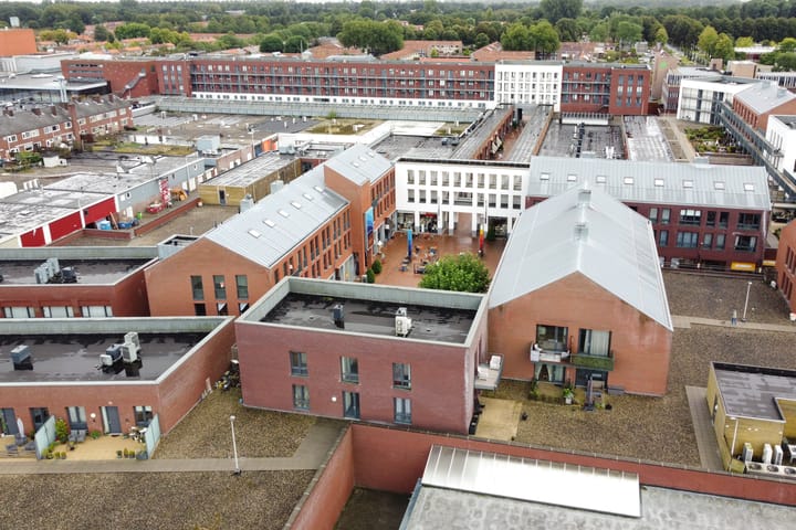 Foto 28 van Schans 169