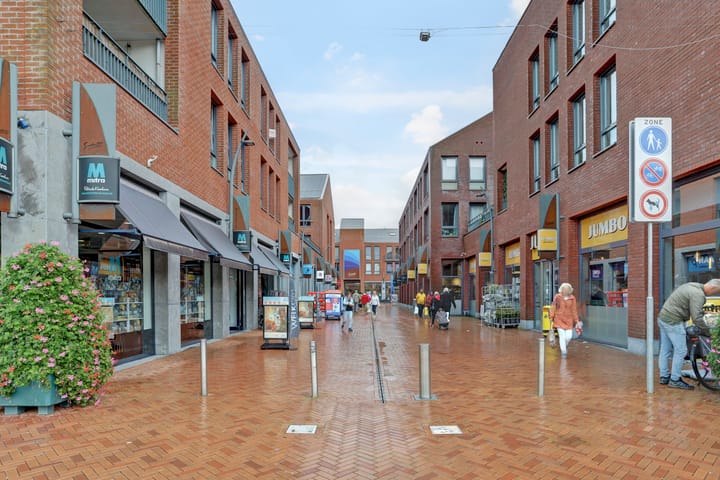 Foto 33 van Schans 169