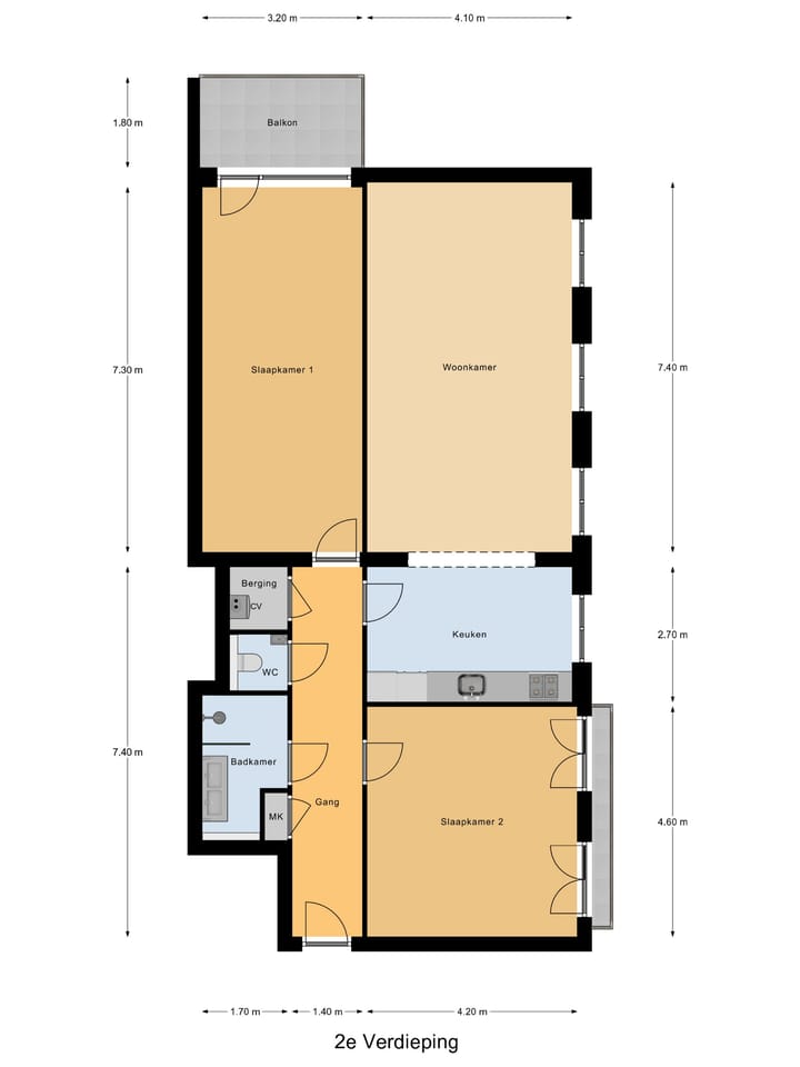 Foto 35 van Schans 169