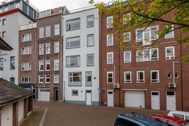 Bekijk foto 4 van Boulevard De Ruyter 16