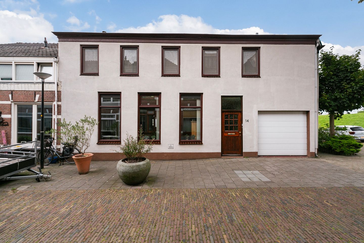 Foto 1 van Generaal de Wetstraat 14