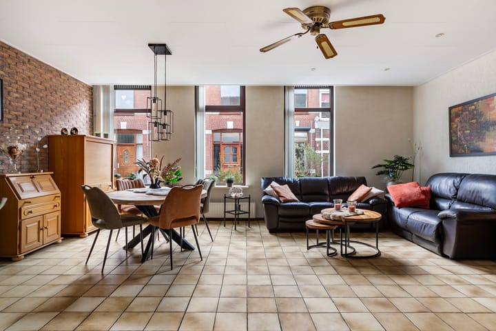 Foto 2 van Generaal de Wetstraat 14