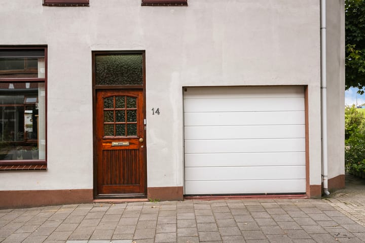 Foto 5 van Generaal de Wetstraat 14