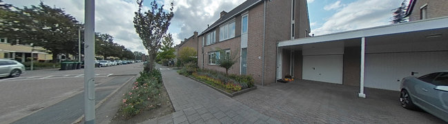 View 360° photo of voortuin of Molenaar 14