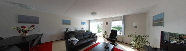 View 360° photo of woonkamer of Molenaar 14