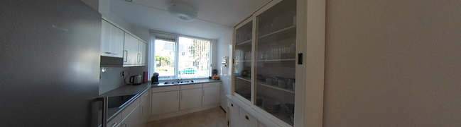 View 360° photo of keuken of Molenaar 14