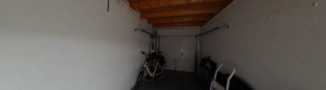 View 360° photo of garage of Molenaar 14