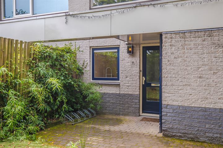 View photo 5 of I.W.J. Vos de Waelstraat 18