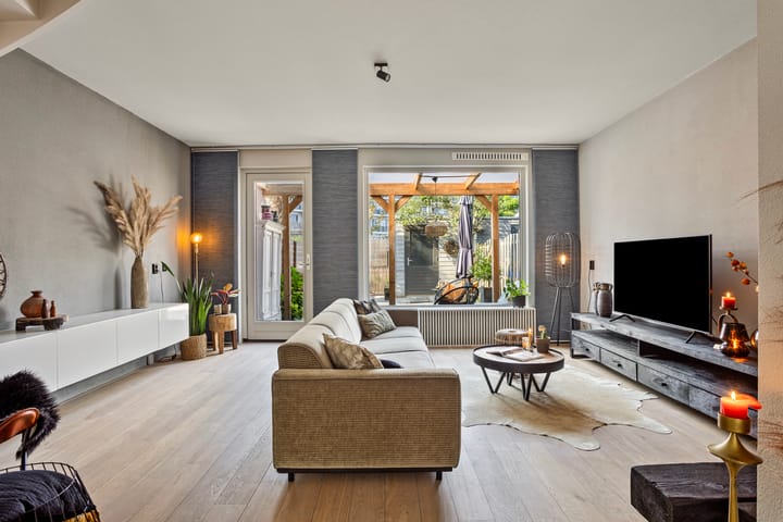 Foto 2 van Rotterdamhaven 18