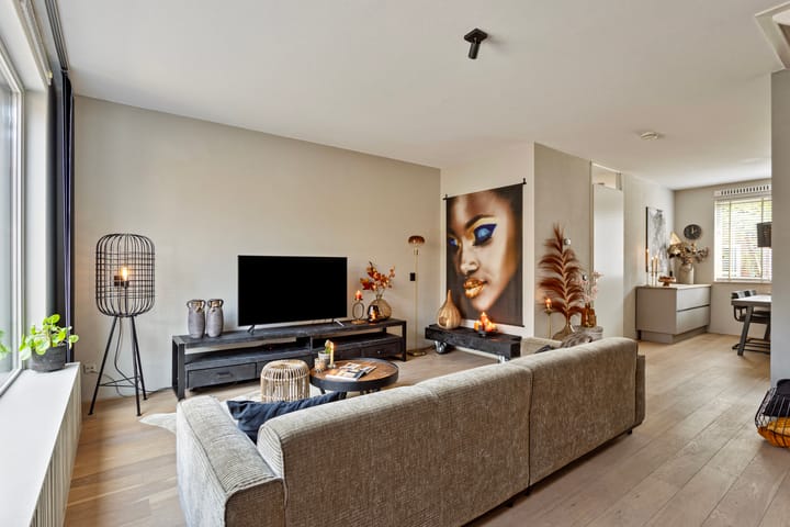 Foto 3 van Rotterdamhaven 18