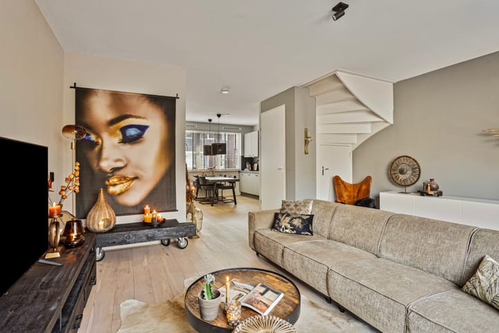 Foto 4 van Rotterdamhaven 18