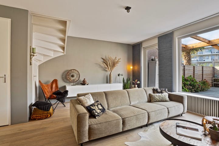 Foto 5 van Rotterdamhaven 18