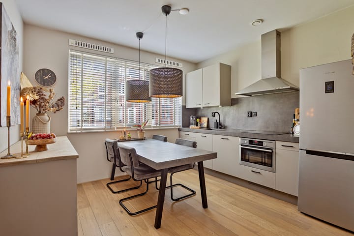 Foto 8 van Rotterdamhaven 18