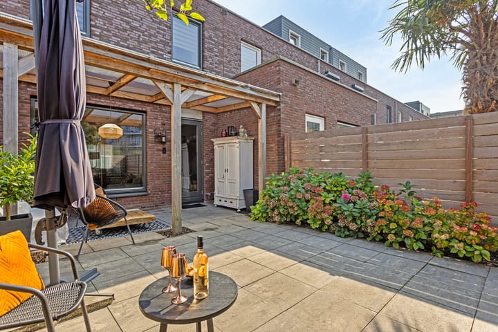 Foto 13 van Rotterdamhaven 18