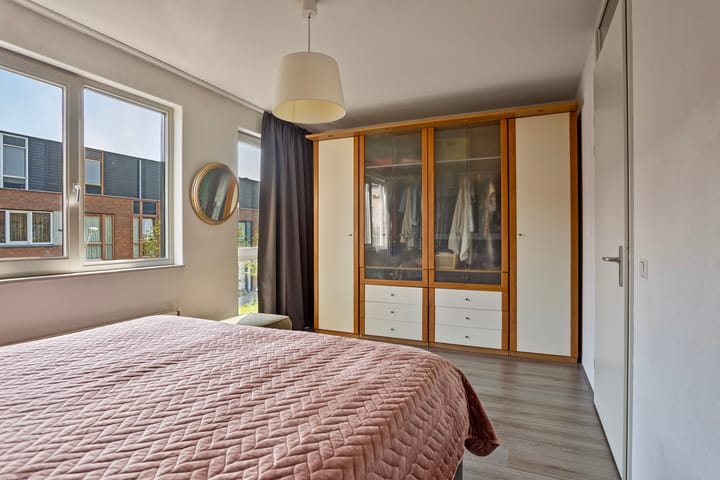 Foto 16 van Rotterdamhaven 18