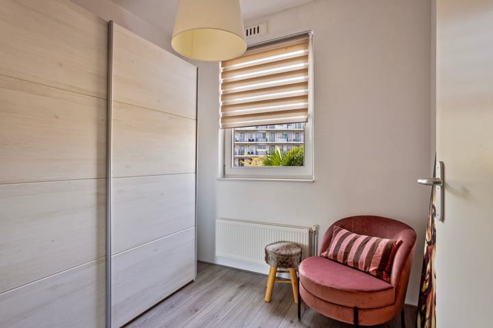 Foto 18 van Rotterdamhaven 18