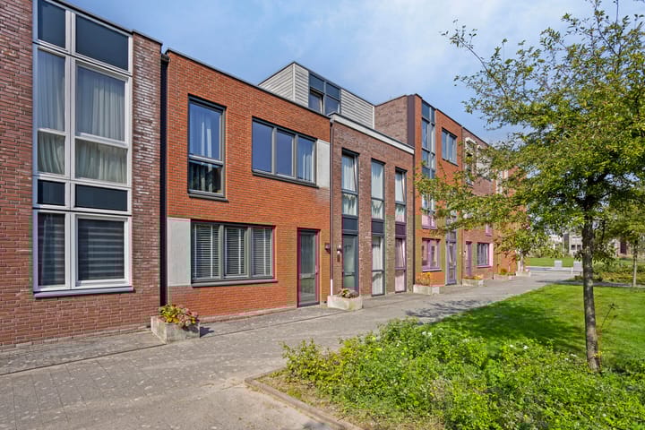 Foto 19 van Rotterdamhaven 18