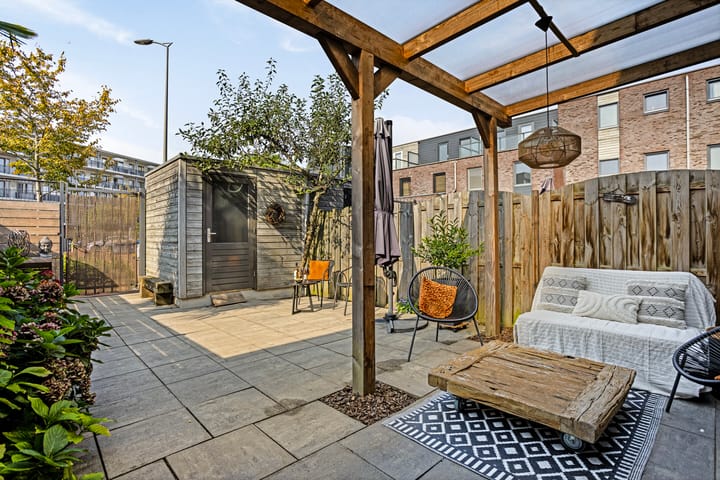 Foto 22 van Rotterdamhaven 18