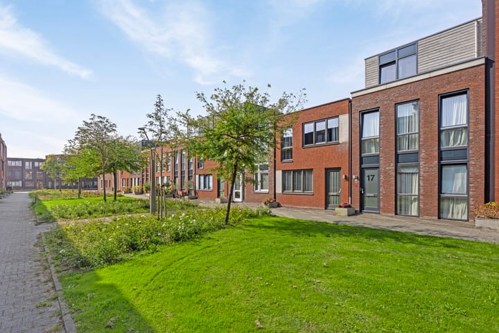 Foto 25 van Rotterdamhaven 18