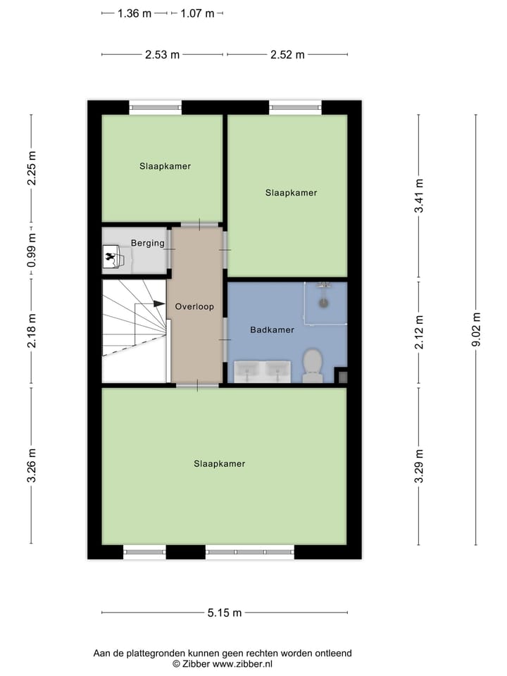 Foto 33 van Rotterdamhaven 18