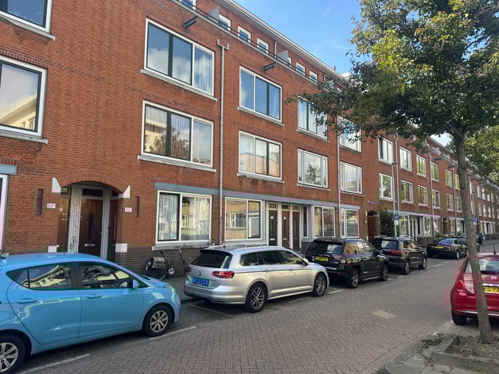 Russischestraat 34-B02