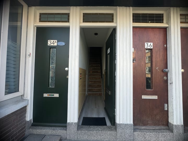 Foto 2 van Russischestraat 34-B02