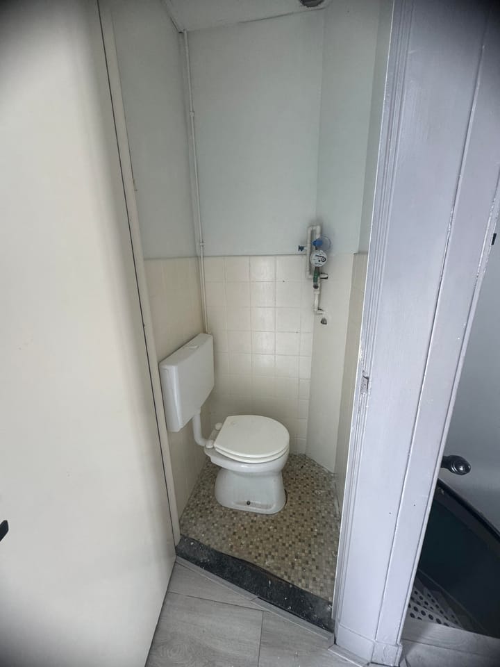 Foto 3 van Russischestraat 34-B02