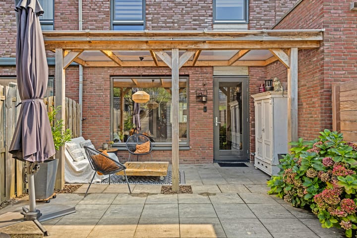 Foto 24 van Rotterdamhaven 18