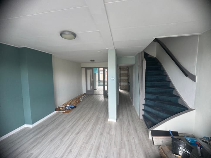 Foto 4 van Russischestraat 34-B02