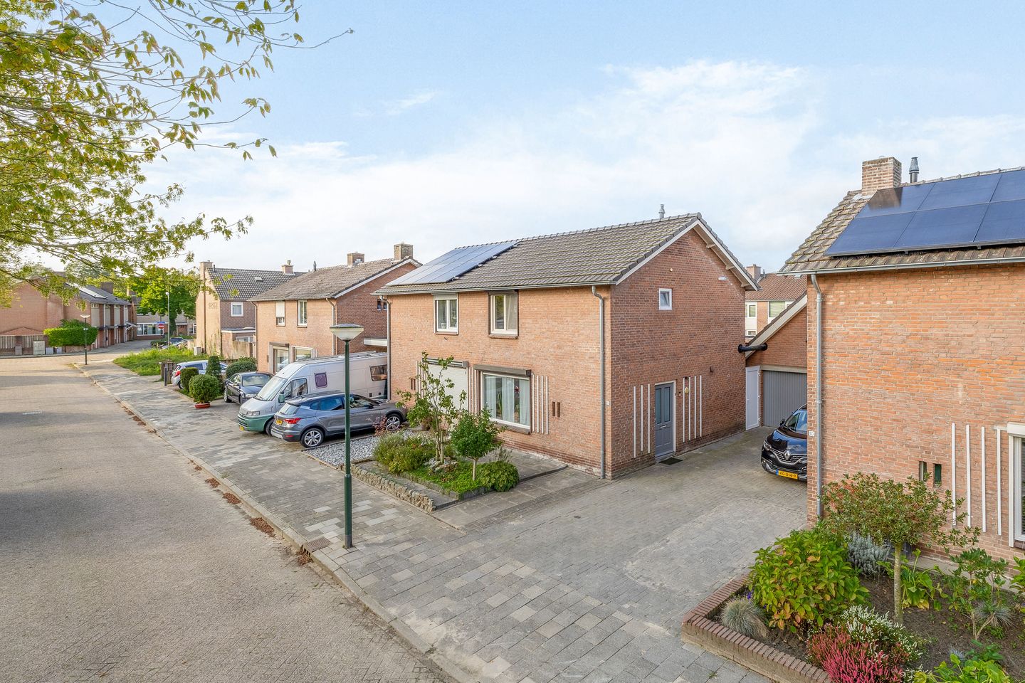 Foto 1 van Piet Heinstraat 8