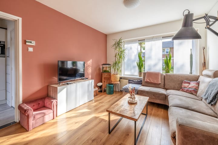 Foto 3 van Piet Heinstraat 8