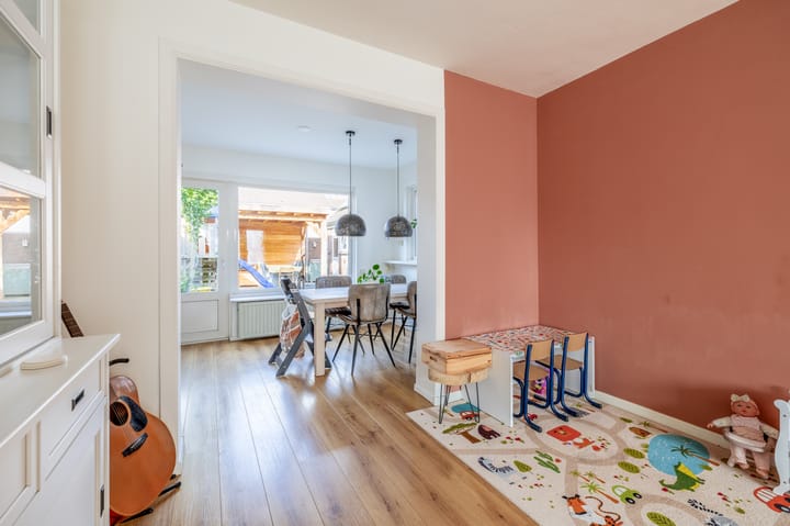 Foto 4 van Piet Heinstraat 8