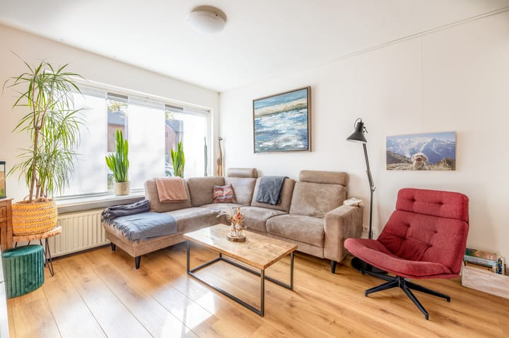 Foto 5 van Piet Heinstraat 8