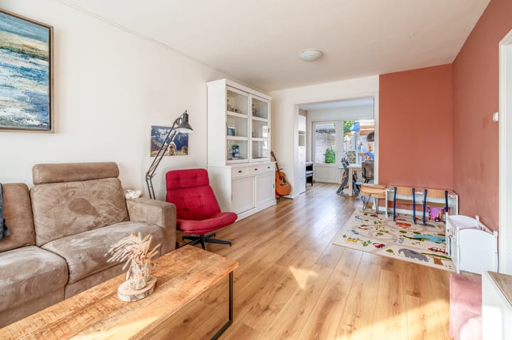 Foto 6 van Piet Heinstraat 8