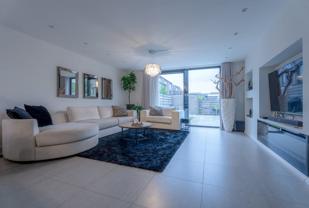 Foto 1 van Nootdorpse Landingslaan 130