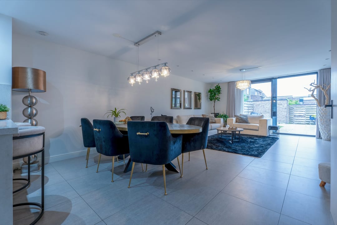 Foto 11 van Nootdorpse Landingslaan 130