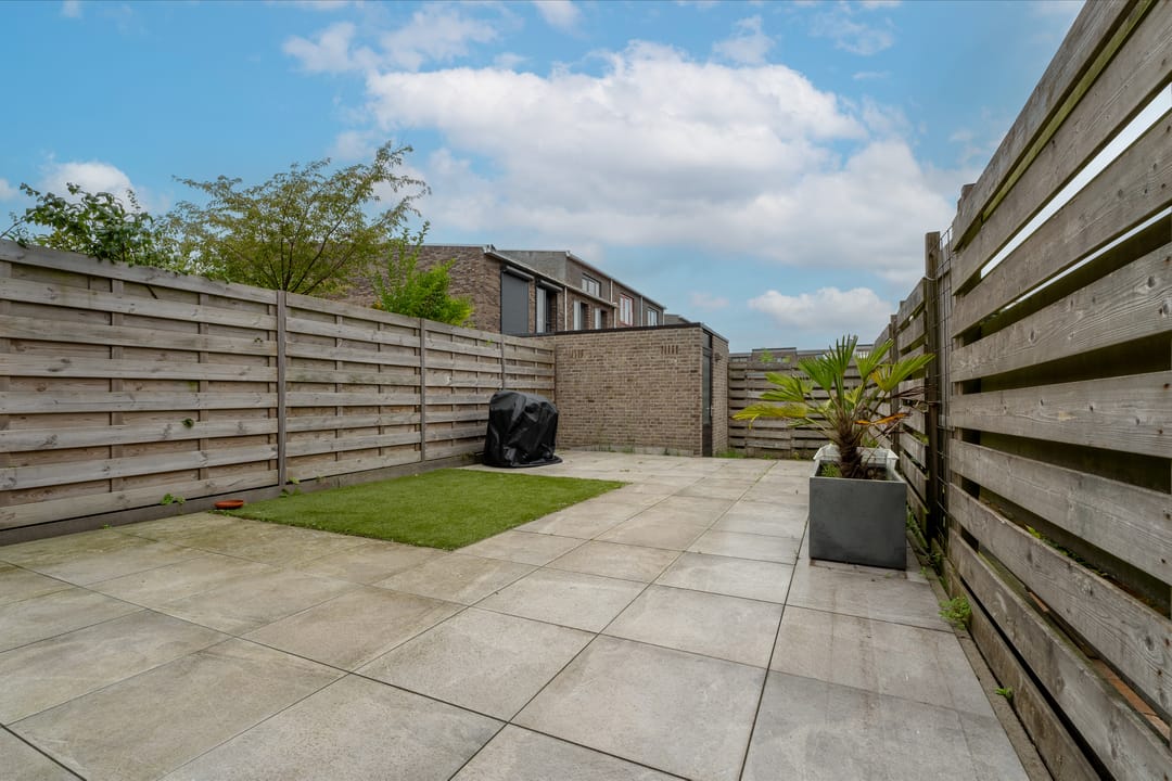 Foto 13 van Nootdorpse Landingslaan 130