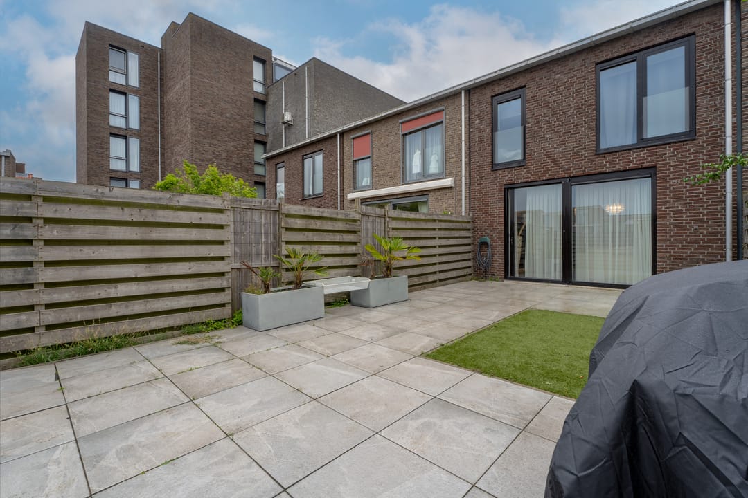 Foto 16 van Nootdorpse Landingslaan 130