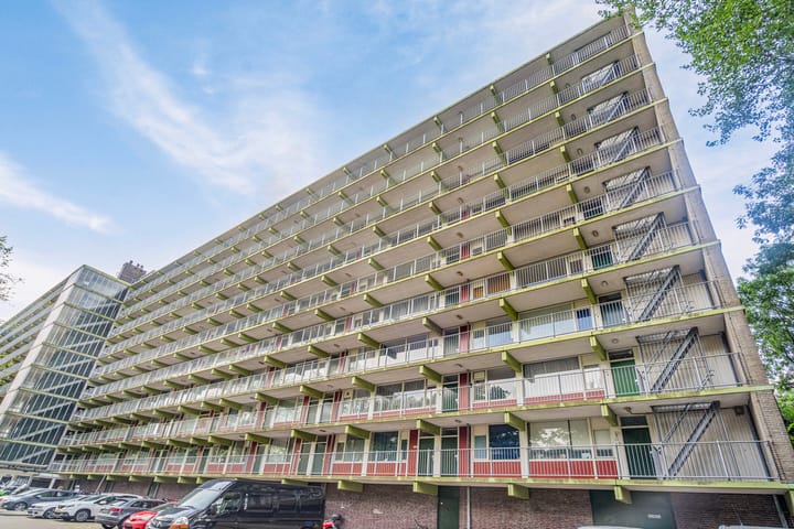 Foto 9 van Westervenne 400