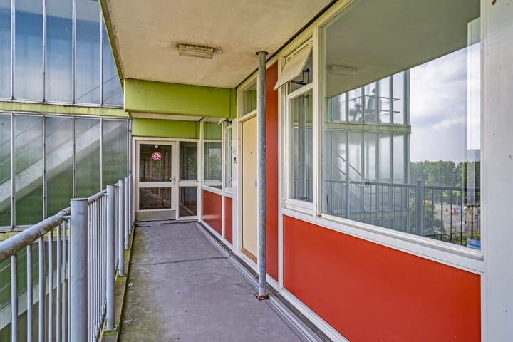 Foto 12 van Westervenne 400