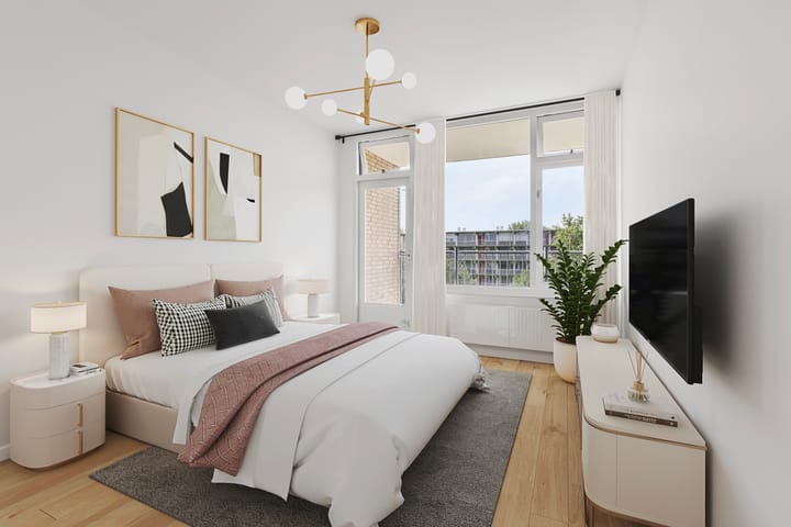 Foto 30 van Westervenne 400