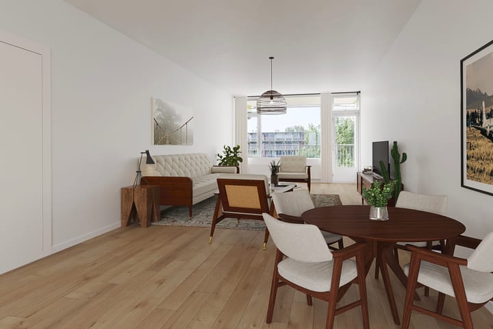 Foto 19 van Westervenne 400