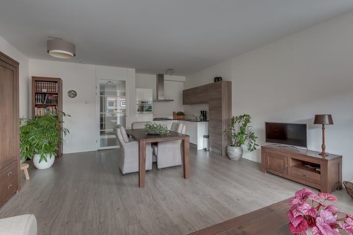 Foto 4 van Esstraat 36