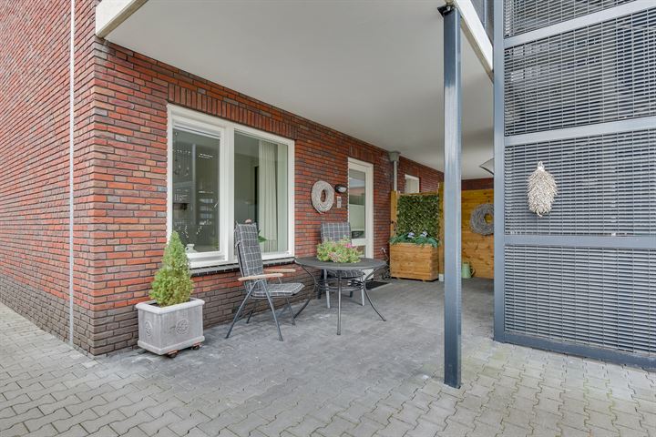 Bekijk foto 28 van Esstraat 36