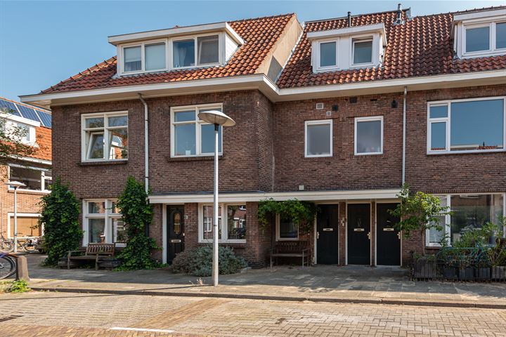 Bekijk foto 1 van Duikerstraat 2-A