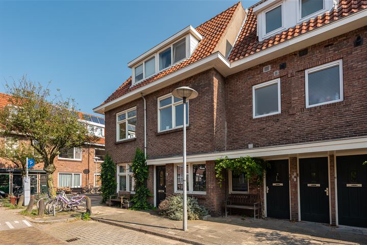 Bekijk foto 2 van Duikerstraat 2-A