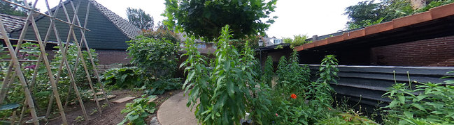 Bekijk 360° foto van Tuin van Ericaweg 46